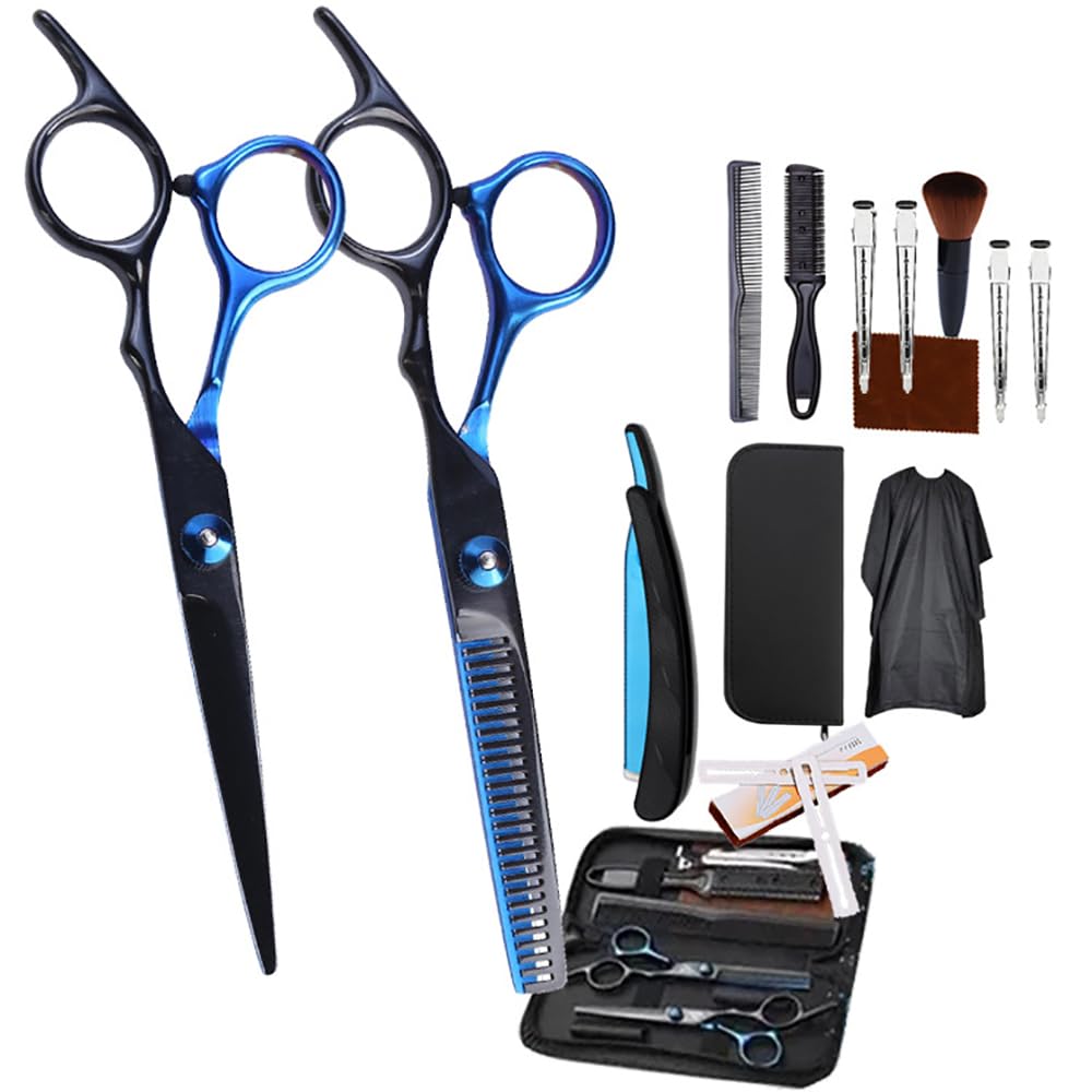 Amazon.com : Hairdressing Scissors, Hair Cutting Scissors